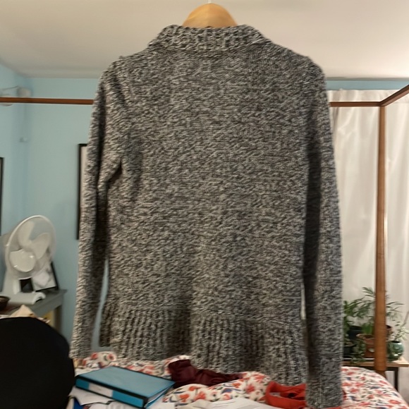 Talbots Cardigan - Picture 2 of 4